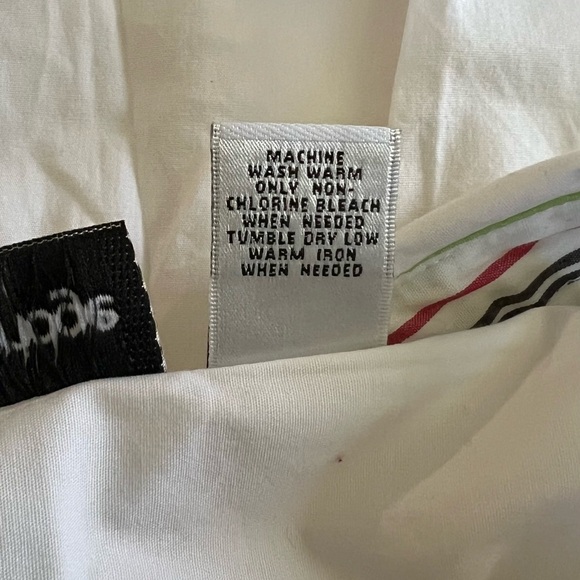 Breckenridge Women’s Short Sleeve Button Up Shirt T43* 42725 - Picture 4 of 5